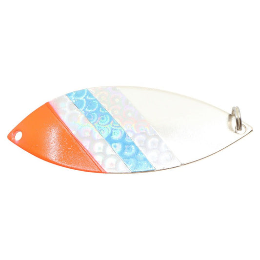 Lidmans Lidmans Same Røyeblink 70mm 15g S - Fjellfiske