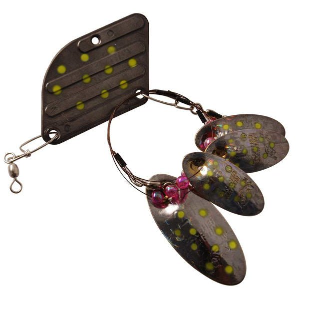 MARKDRAG BLYD - Fjellfiske