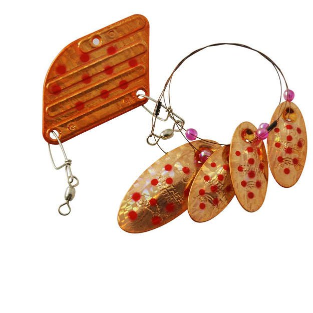 MARKDRAG CRD - Fjellfiske