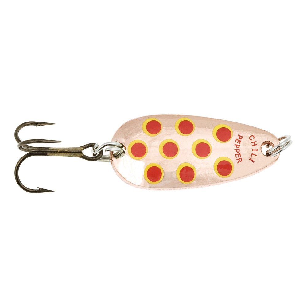 Møreungen Chili 12g 40mm CYR - Fjellfiske