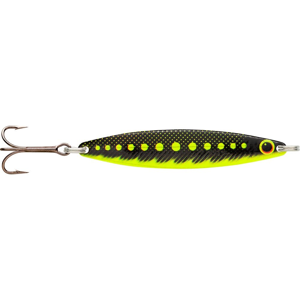 MÖRESILDA HOLO HD TROUT - Fjellfiske