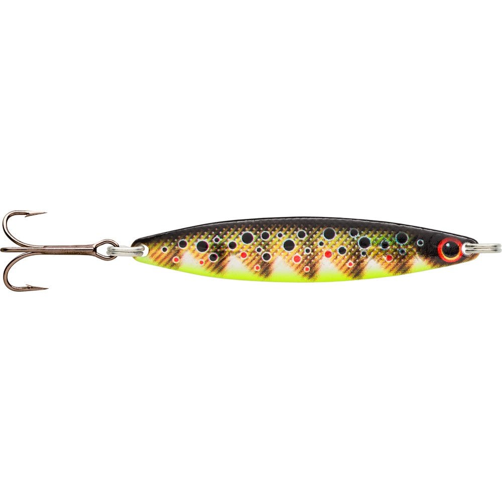 MÖRESILDA HOLO HD TROUT - Fjellfiske