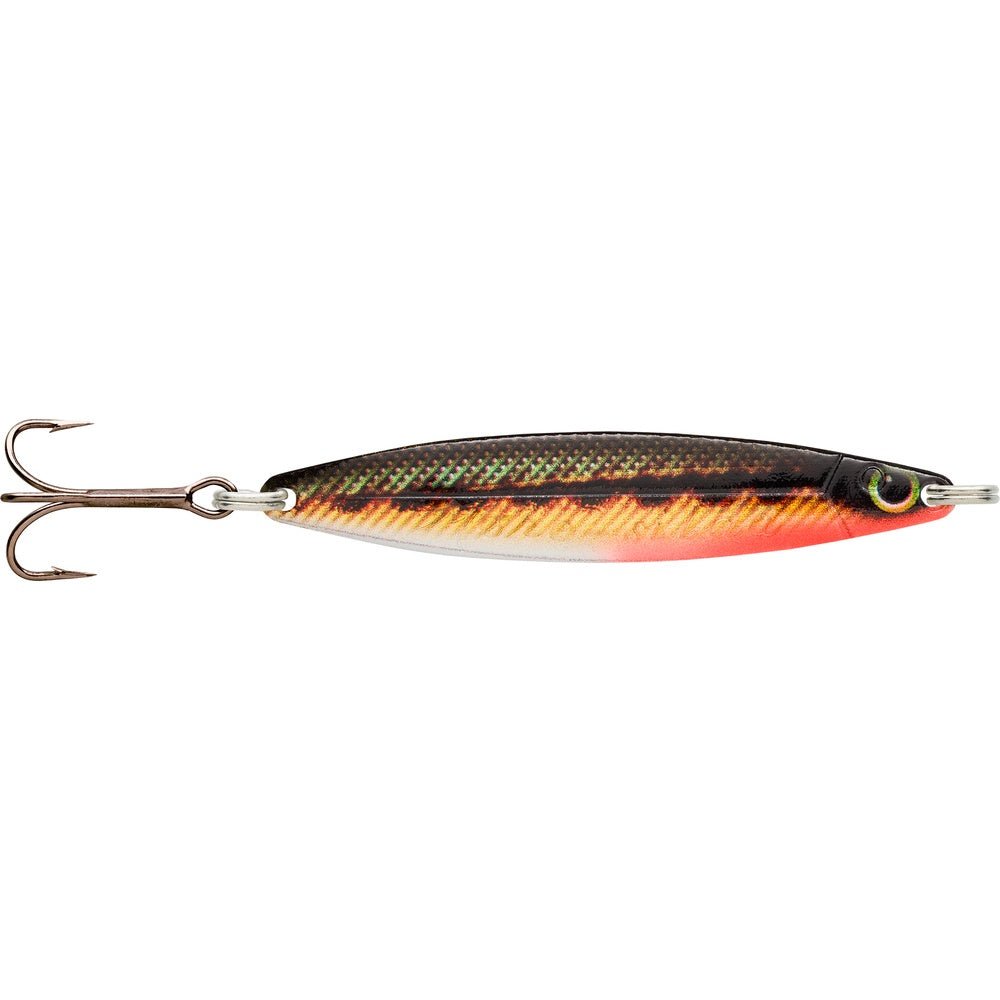 MÖRESILDA HOLO HD TROUT - Fjellfiske