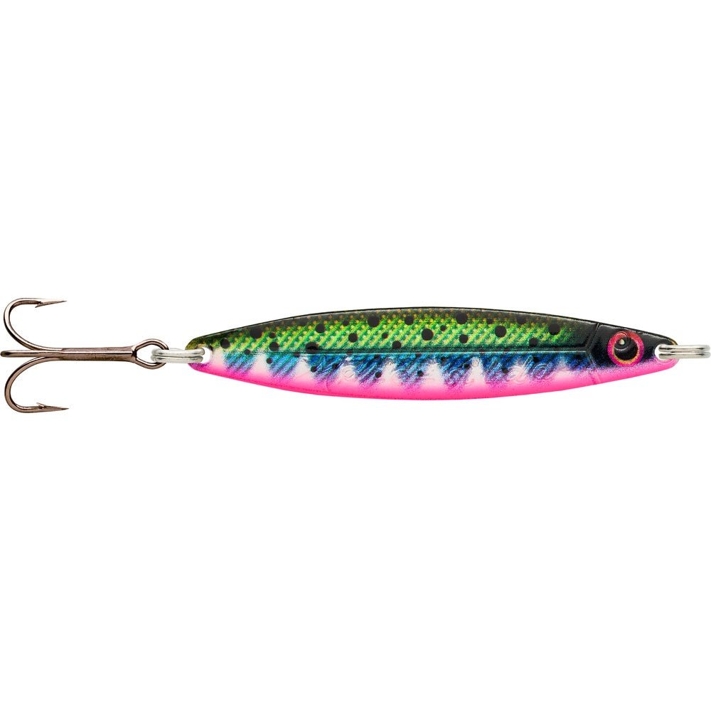 MÖRESILDA HOLO HD TROUT - Fjellfiske