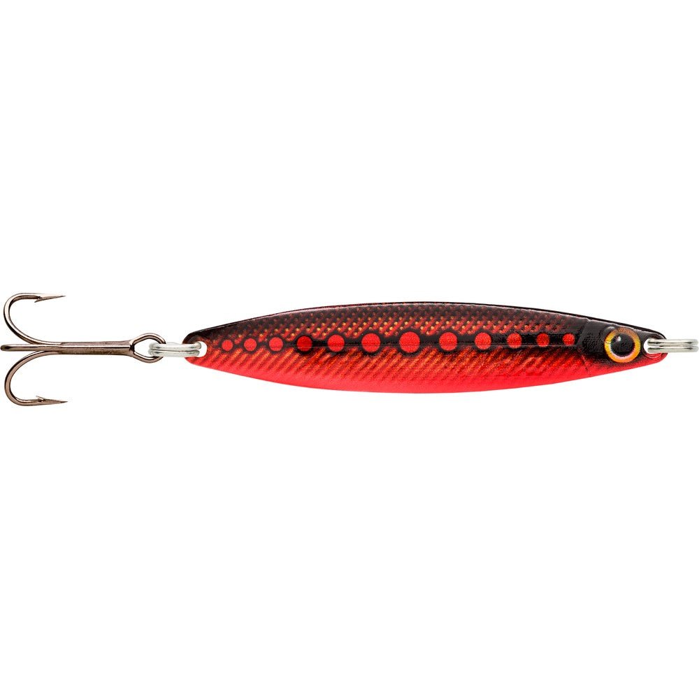 MÖRESILDA HOLO HD TROUT - Fjellfiske