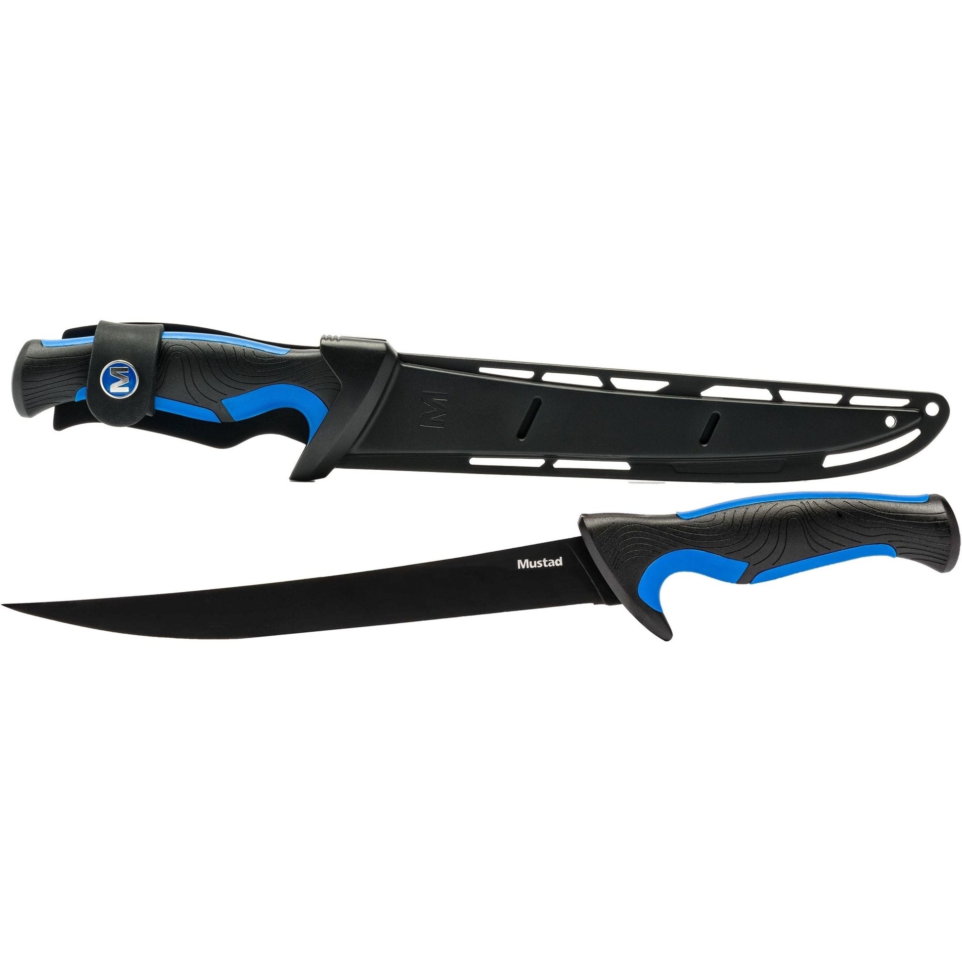 Mustad Filetkniv MT092 - Fjellfiske