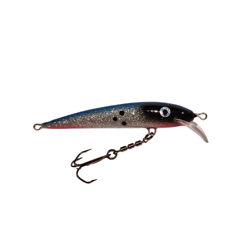 Nessie Wobbler`n Trolling 100 (NWT 100) - Fjellfiske