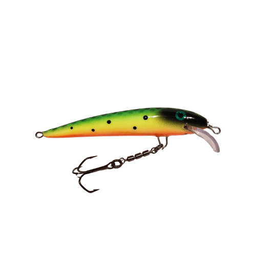 Nessie Wobbler`n Trolling 100 (NWT 100) - Fjellfiske