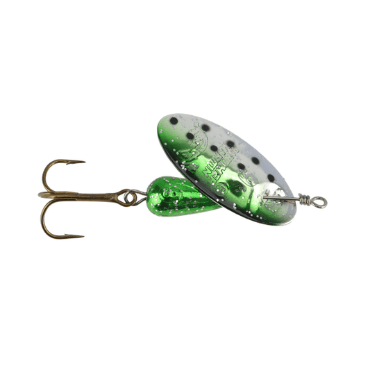 Panther Martin Arctic Glow - 7g - Fjellfiske