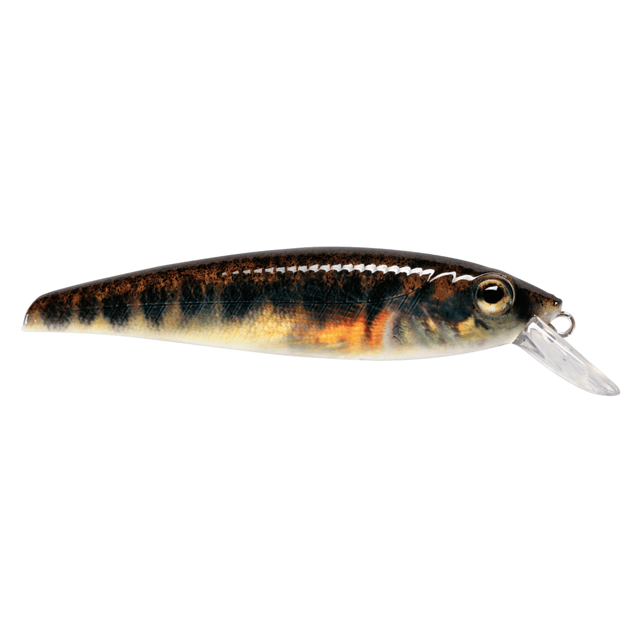 Prey Target - Fjellfiske