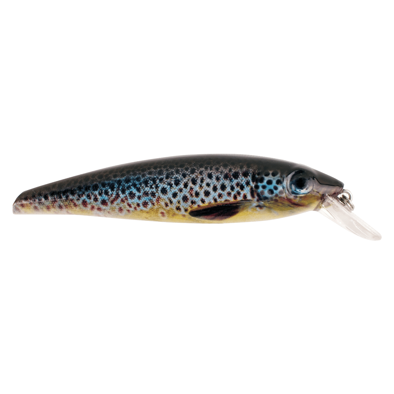 Prey Target - Fjellfiske