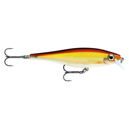 Rapala BX Minnow GSH - Fjellfiske