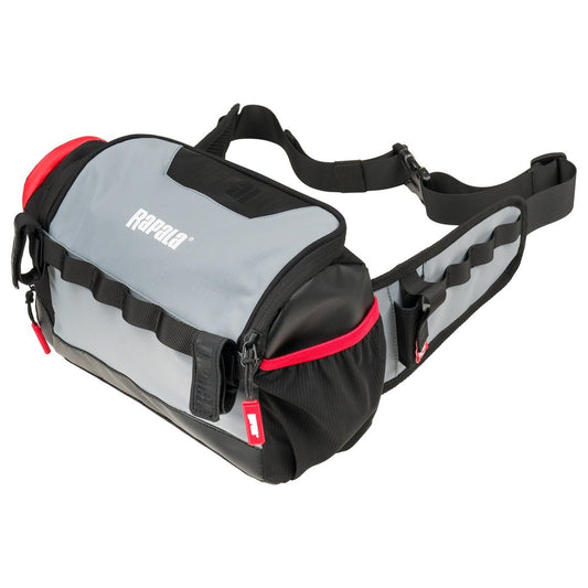 Rapala Countdown 2.0 Hip Bag - Fjellfiske