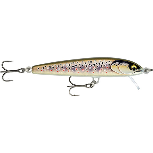 Rapala Floater Elite - Fjellfiske