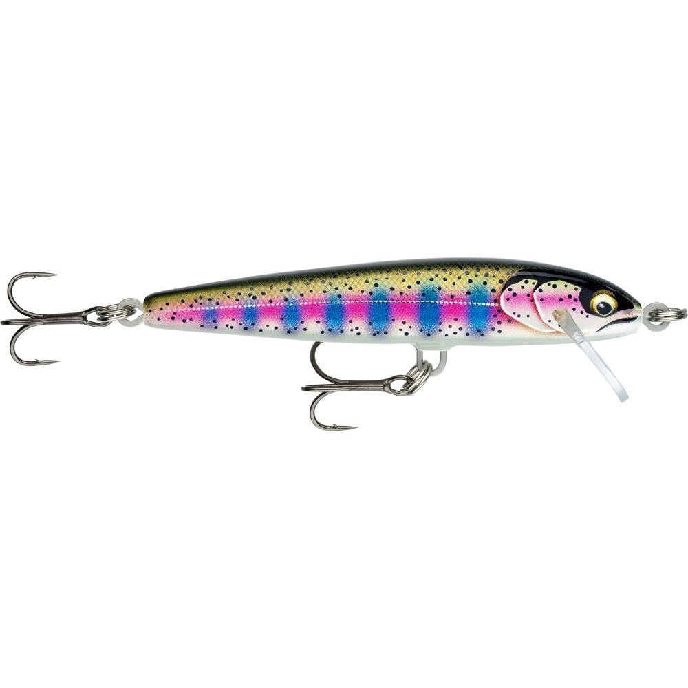 Rapala Floater Elite - Fjellfiske