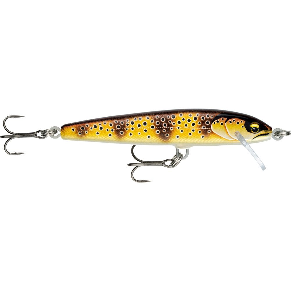 Rapala Floater Elite - Fjellfiske