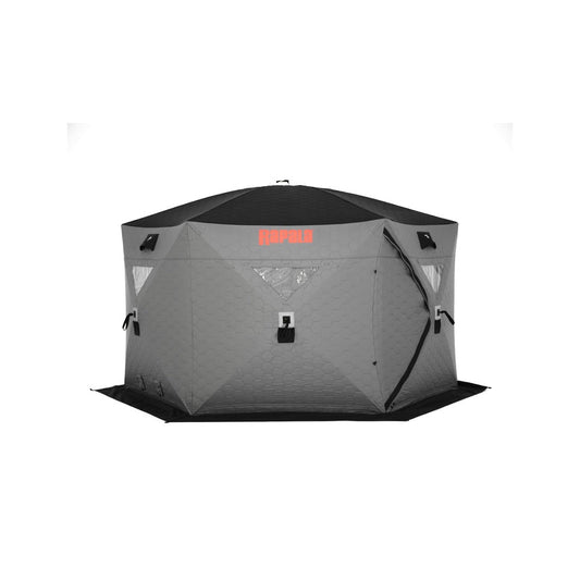 Rapala Ice Hub 500 Tent 294x280x207cm - Fjellfiske