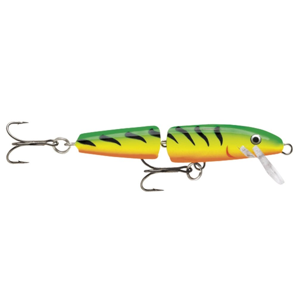 Rapala Jointed Floating - Fjellfiske