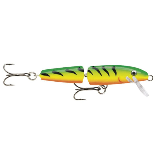 Rapala Jointed Floating - Fjellfiske