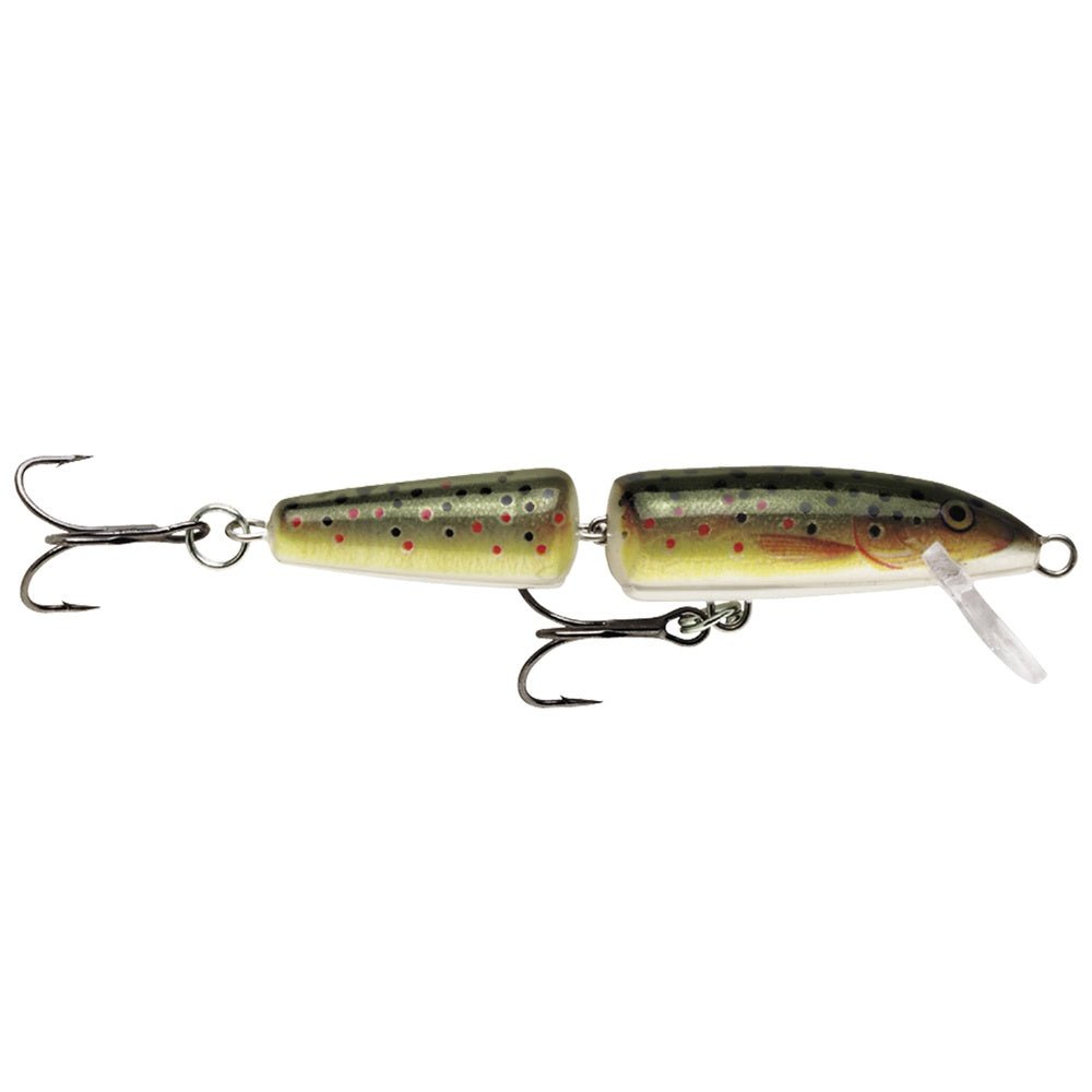 Rapala Jointed Floating - Fjellfiske