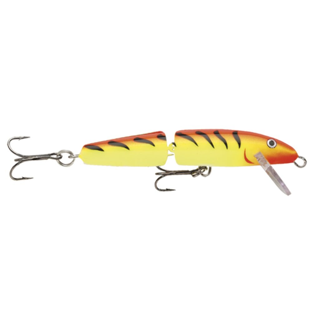Rapala Jointed Floating - Fjellfiske