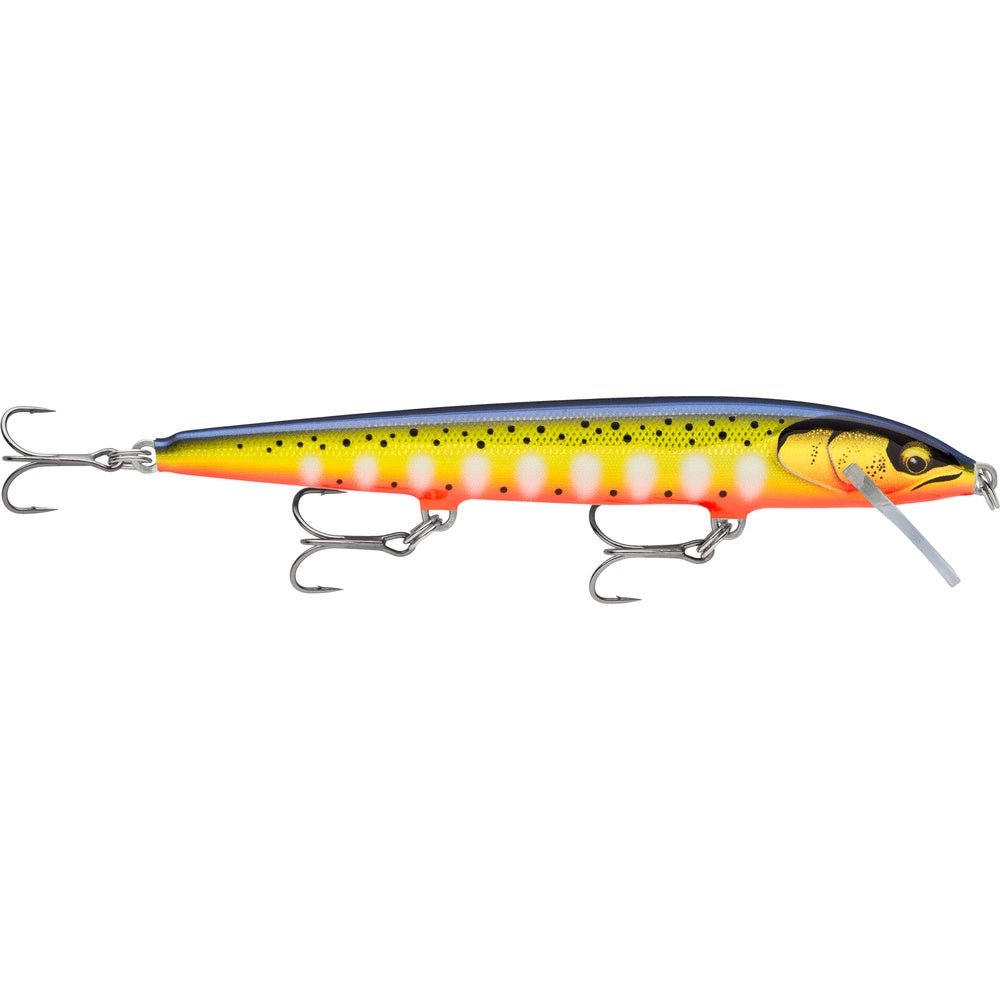 RAPALA ORGINAL FLOATER ELITE - Fjellfiske