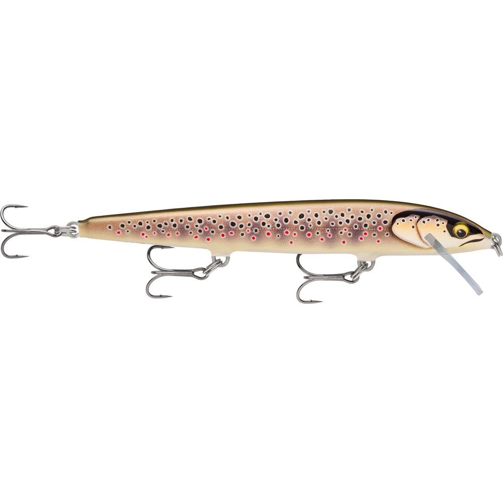 RAPALA ORGINAL FLOATER ELITE - Fjellfiske