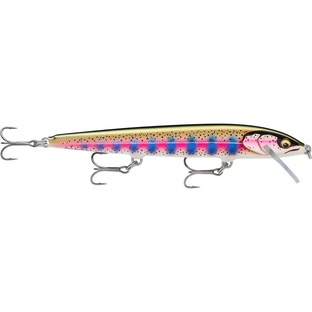 RAPALA ORGINAL FLOATER ELITE - Fjellfiske