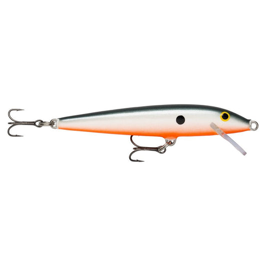 Rapala Original Floater 11cm SD - Fjellfiske
