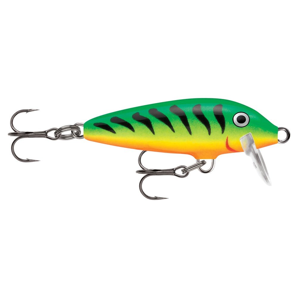 Rapala Original Floater 3cm FT - Fjellfiske