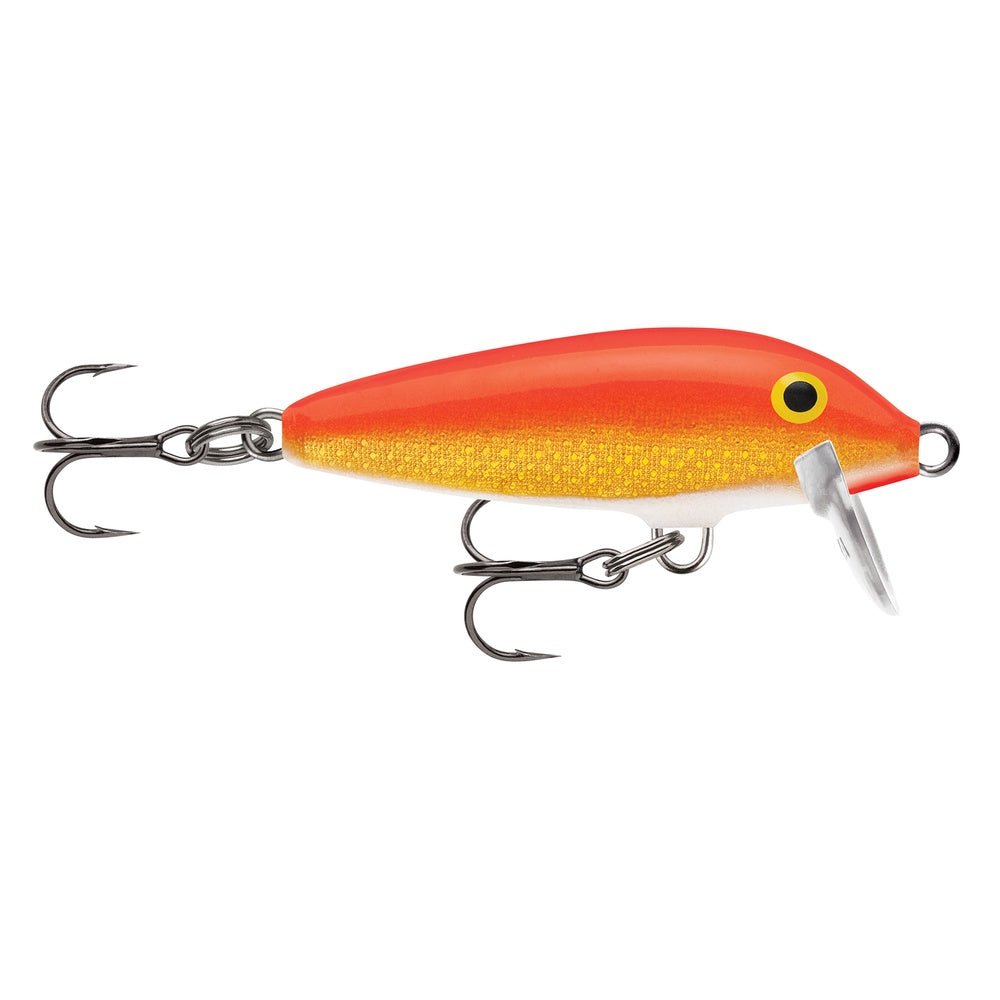 Rapala Original Floater 3cm GFR - Fjellfiske