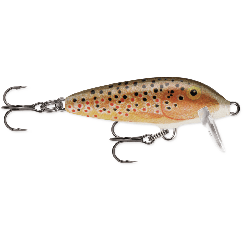 Rapala Original Floater 3cm TR - Fjellfiske