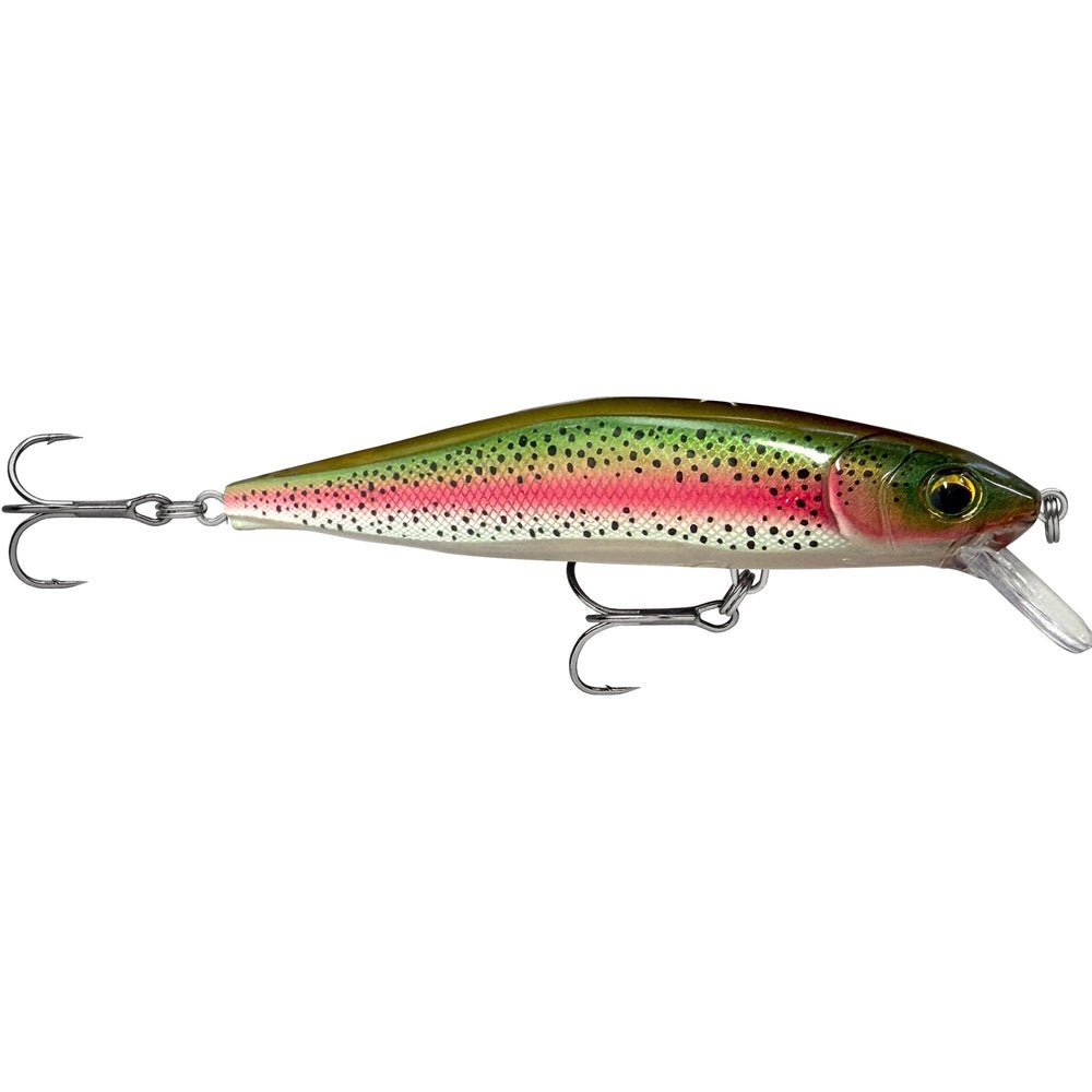 Rapala Precision Xtreme Air Boss - Fjellfiske