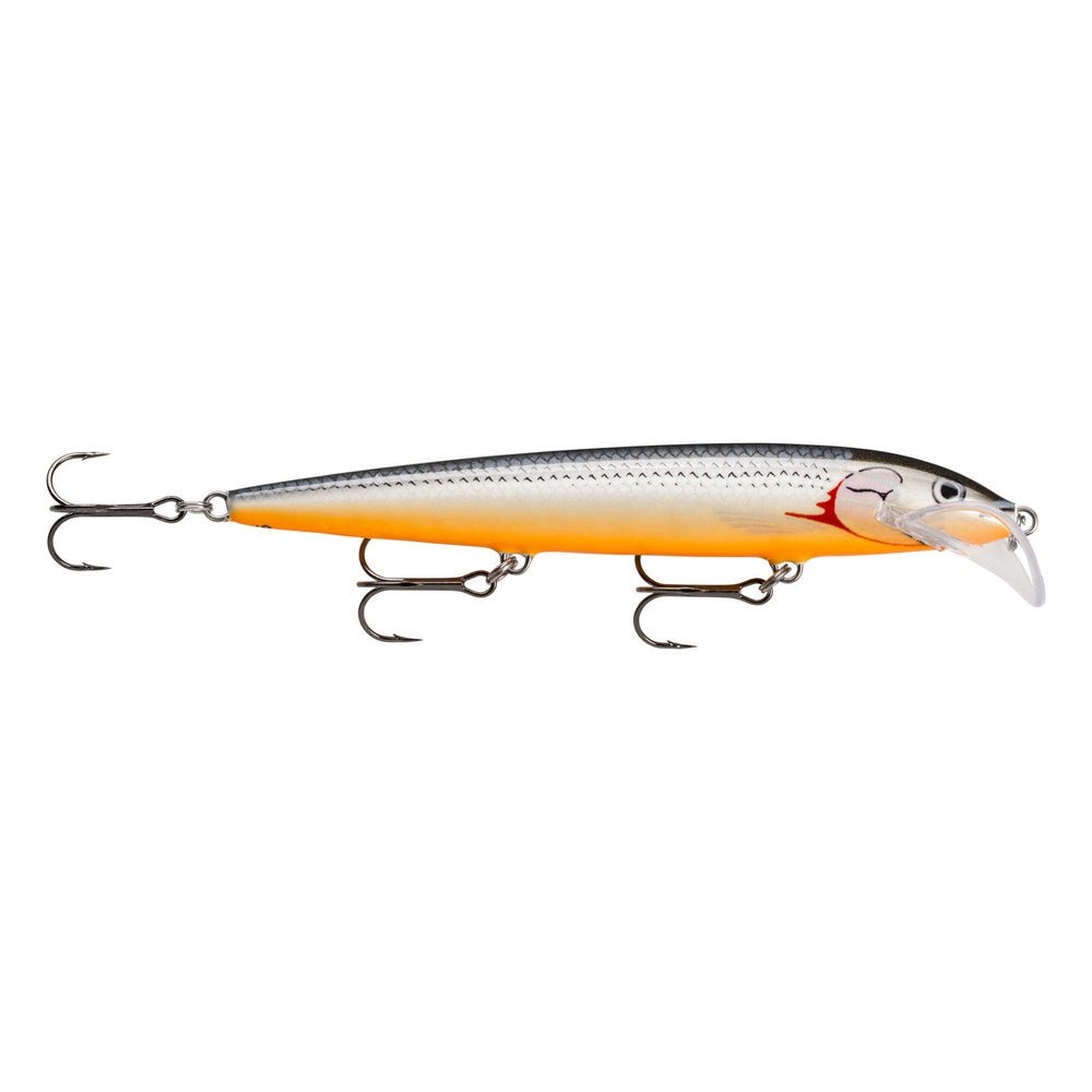 Rapala Scatter Rap Husky - Fjellfiske