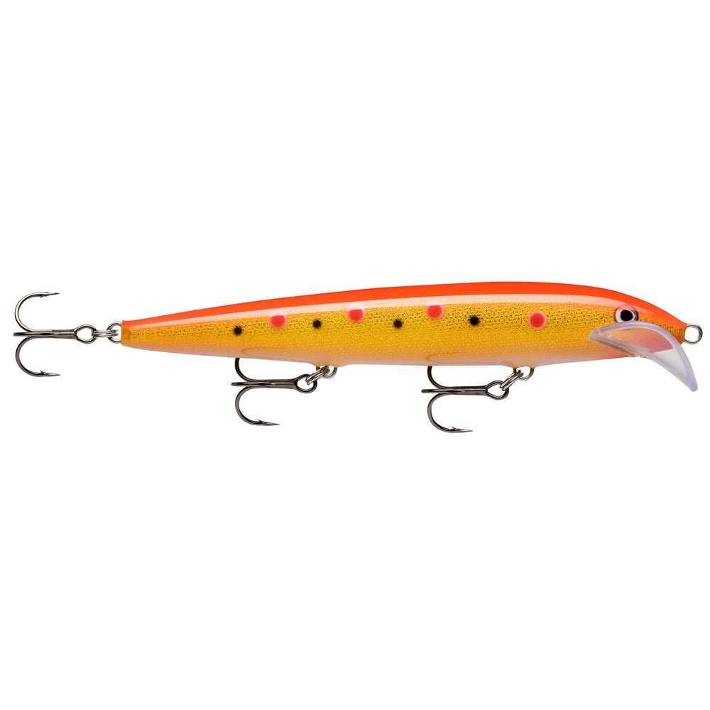 Rapala Scatter Rap Husky - Fjellfiske