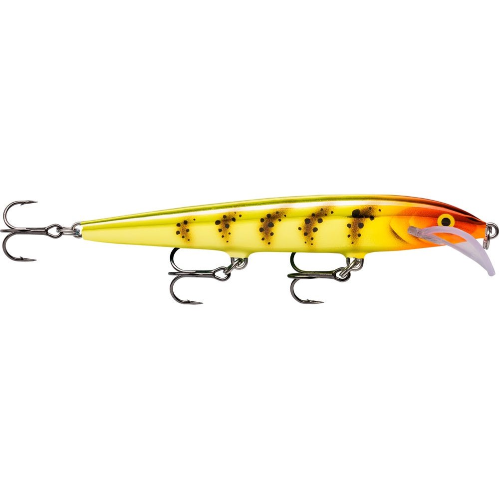Rapala Scatter Rap Minnow 11cm 6g - Fjellfiske