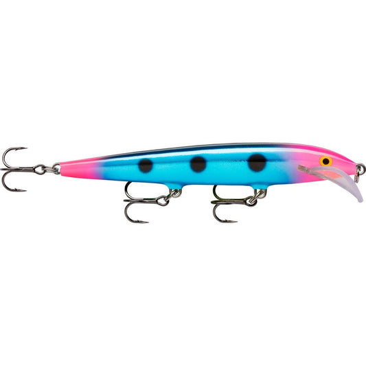 Rapala Scatter Rap Minnow 11cm 6g - Fjellfiske