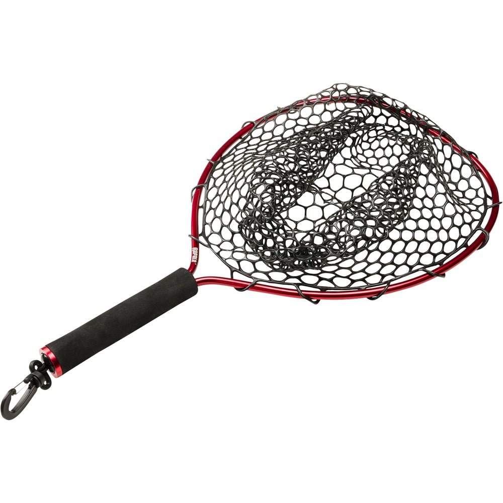 Rapala Scoop - R Silicon Håv S - Fjellfiske