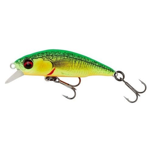 Savage Gear 3D Sticklebait Twitch - Fjellfiske