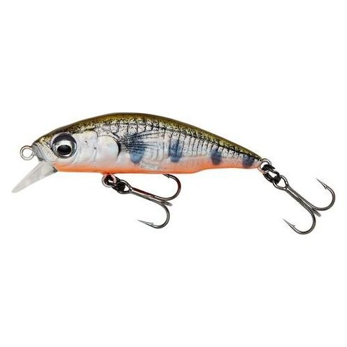 Savage Gear 3D Sticklebait Twitch - Fjellfiske