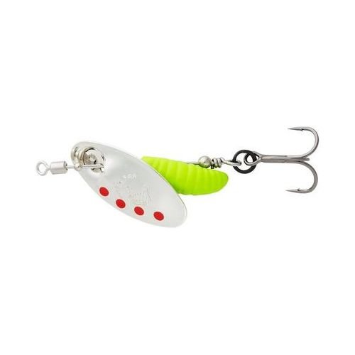 Savage Gear Grub Spinners - Fjellfiske