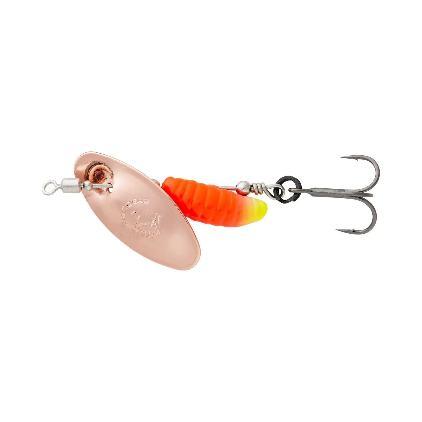 Savage Gear Grub Spinners - Fjellfiske