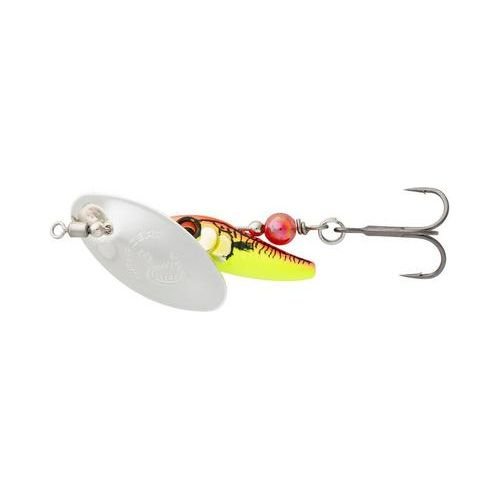 Savage Gear Sticklebait Spinner - Fjellfiske