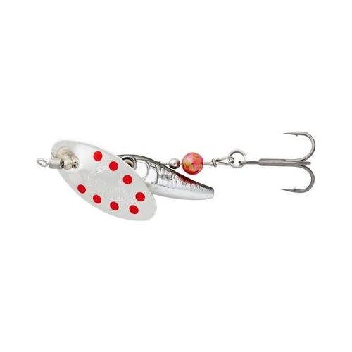 Savage Gear Sticklebait Spinner - Fjellfiske