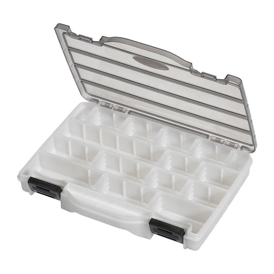Slukboks NM Slim Small - Fjellfiske
