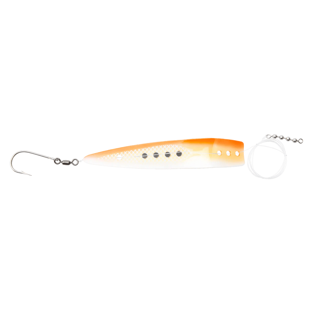 Søvik Salar 15,5cm 57g - Fjellfiske