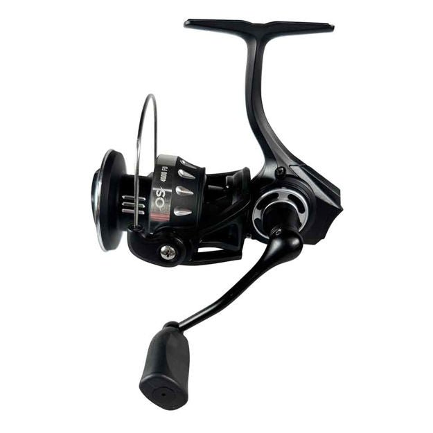 SØLVKROKEN SIII OS 1000FD - Fjellfiske