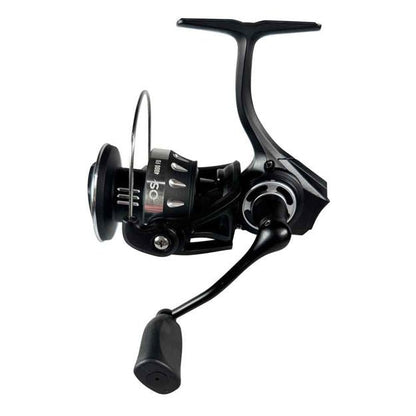 SØLVKROKEN SIII OS 1000FD - Fjellfiske