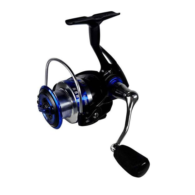 SØLVKROKEN SV DUGG 2500FD - Fjellfiske