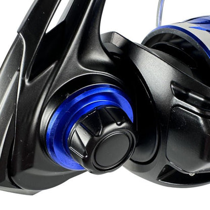 SØLVKROKEN SV DUGG 2500FD - Fjellfiske